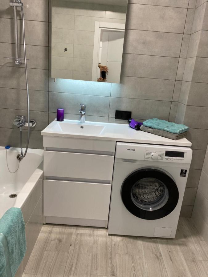 Люкс Для Вибагливих В Центрі Łuck Zewnętrze zdjęcie
